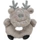 Trixie Xmas | Reindeer plüss játék – 24 cm, karácsonyi szarvas