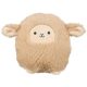 Trixie Xmas játék bárány – 16 cm