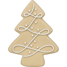 Trixie Xmas Star Latex játéka – 13 cm