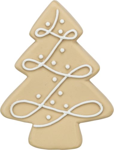 Trixie Xmas Star Latex játéka – 13 cm