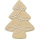 Trixie Xmas Star Latex játéka – 13 cm