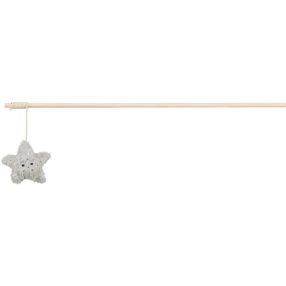 Trixie Xmas | Cicapeca – csillaggal (48 cm)