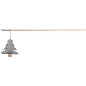Trixie Xmas cicapeca – karácsonyfa 48 cm