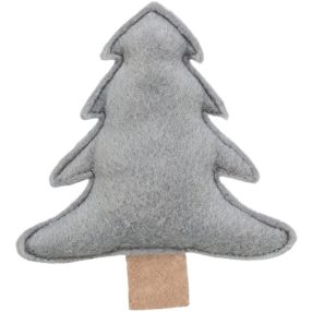 Trixie Xmas | Fa dísz – 10,5 cm, szövet