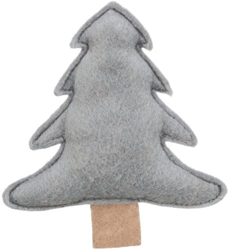 Trixie Xmas | Fa dísz – 10,5 cm, szövet