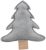 Trixie Xmas | Fa dísz – 10,5 cm, szövet