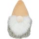 Trixie Xmas Plüss törpe – 10 cm