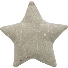   Trixie Cushion Star – játék‑párna macskáknak, 10 cm