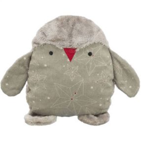  Trixie Xmas | Penguin plüss játék – 24 cm, karácsonyi kollekció