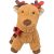 Trixie Xmas | „Rénszarvas-ünnep” plüss figura kutyáknak – 29 cm