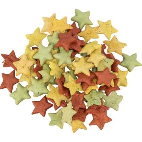   Trixie Xmas | Macskamentás csillagocskák – 50 g, karácsonyi kollekció
