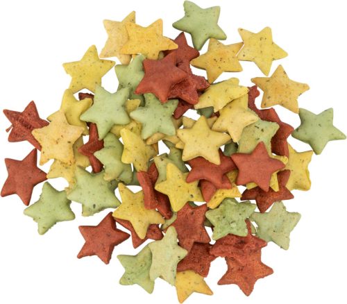 Trixie Xmas | Macskamentás csillagocskák – 50 g, karácsonyi kollekció