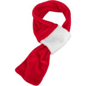   Trixie Xmas | Karácsonyi sál kutyáknak – piros/fehér, M (70 cm)