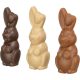 Trixie | Easter Bunny – puha jutalomfalat kutyáknak húsvéti nyuszis – 10 cm (15 x 30 g) 15 db