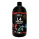 Haquoss | L4 GREEN ALGAE | – Zöldalga-eltávolító szer kerti tavakhoz – 2,5 liter