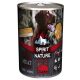 Spirit of Nature | Hypoallergenic | Felnőtt kutyáknak | Konzerv | Vaddisznó - 800 g