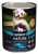 Spirit of Nature | Hypoallergenic | Felnőtt kutyáknak | Konzerv | Lazac és tonhal - 415 g
