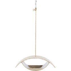 Trixie | Adagolós etető, dióhéj - 32,5x12x10,1 cm