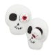 Trixie Halloween - plüss játék (koponya) kutyák részére - 19cm