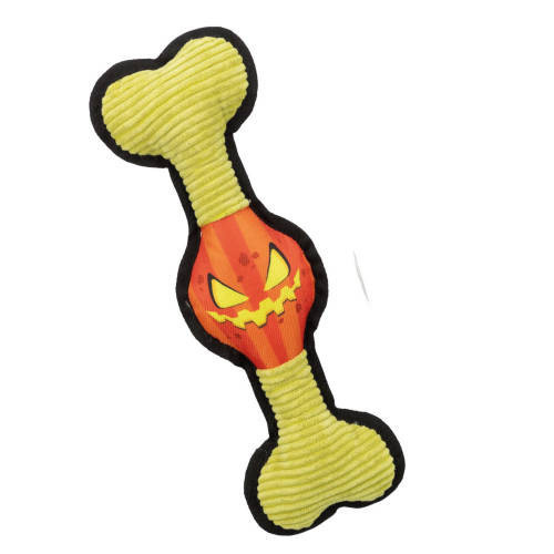 Trixie | Halloween csont - plüss játék (csont) kutyák részére - 34cm