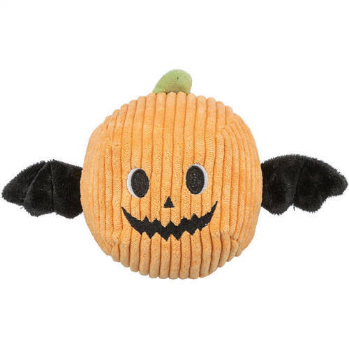 Trixie |Halloween - plüss-kötél játék -10cm