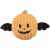 Trixie |Halloween - plüss-kötél játék -10cm