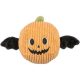 Trixie |Halloween - plüss-kötél játék -10cm