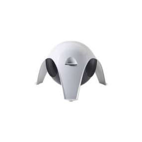   SAVIC Sputnik | Műanyag függőodu hörcsögök,deguk és patkányok részére - 29x26x19 cm