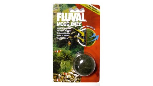 Hagen Fluval Moss Ball | Mohalabda - 4,5 cm