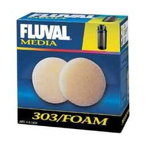 Hagen Fluval | Alk.szivacs 303