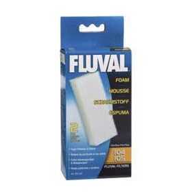 Hagen | A220 fluval filter block