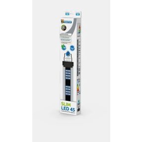   SuperFish | SLIM LED | Akváriumi vékony LED világítás - 45 cm / 28 W