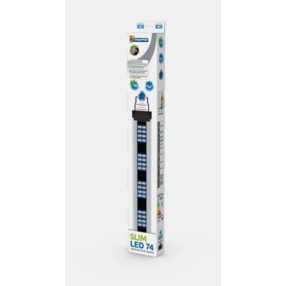   SuperFish | SLIM LED | Akváriumi vékony LED világítás - 74 cm / 46 W