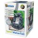 SuperFish | Deco Sand Water Fall Kit | Homokvízesés dekorációs szett akváriumba – 139 x 113 x 164 mm
