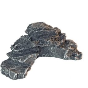   SuperFish | SCAPERS ROCK 4 BRIDGE M | Híd dekoráció - 21,5x12,5x8,5 cm