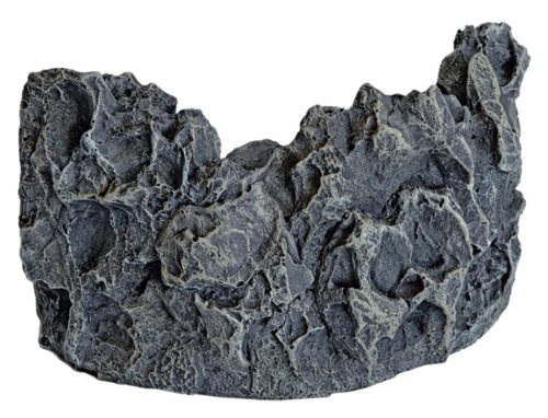 SuperFish | SCAPERS Rock Terrace - akváriumi dísz - S