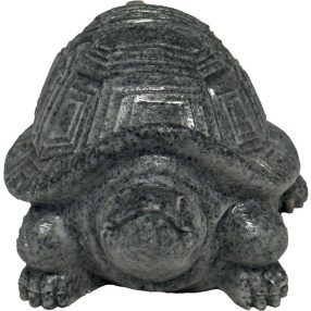   SuperFish | Eco Deco Tortoise - Dekoráció - 6,9 x 6,9 x 5,5 cm