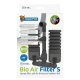SuperFish Bio Air Filter S | Levegővel működő szivacsszűrő 0–50 l