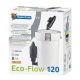 SUPERFISH | ECO FLOW | Akváriumi külső szűrő - 120