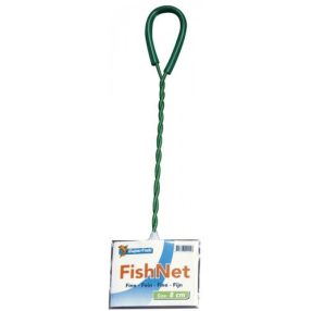 SuperFish | AQUARIUM FISH NET | Akváriumi hal háló - 8 cm