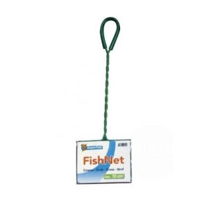   SuperFish | AQUARIUM FISH NET | Akváriumi hal háló - 10 cm