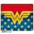 AbyStyle | DC COMICS  - Wonder Woman logó - egérpad