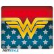 AbyStyle | DC COMICS  - Wonder Woman logó - egérpad