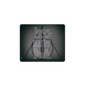   Harry Potter | The Deathly Hallows – A halál ereklyéi egérpad