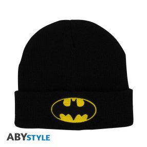 AbyStyle | DC COMICS Beanie Batman Logo sapka