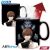 DEATH NOTE Heat Change Mug Kira & L King size - bögre