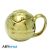 Harry Potter | Arany Cikesz 3D kerámia bögre – 450 ml
