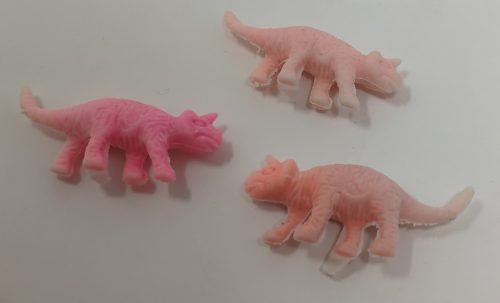 Vízben megnövő állatok - dinoszaurusz
