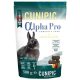 Cunipic | Alpha Pro | Teljesértekű, felnőtt nyúl eledel - 500 g
