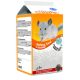 Cunipic | Csincsilla, fürdető homok - 3,5 Kg